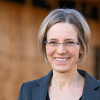 Dipl.-Ing. Angela Precht