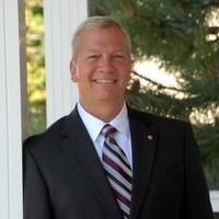 Steve Robbins, CFP®