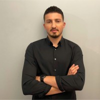 Albion Hajrizi