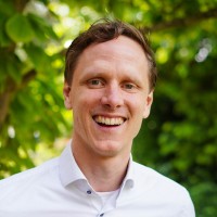 Jeroen Bruinenberg