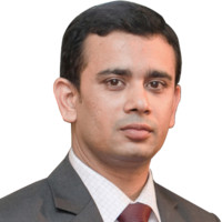 Mosleh Uddin