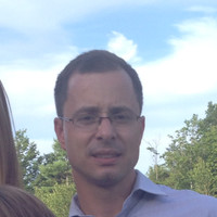 Erik Malouin