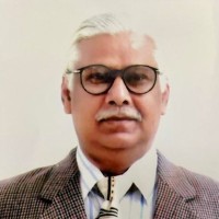 Dr. Vijai Shanker Singh