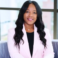 Ms. Quatiba Davis M.Ed., BCBA, LABA, LBA, IBA