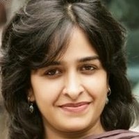 Runa Ashish Bhutda