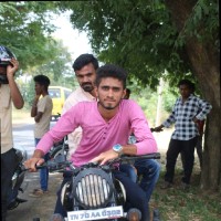 Chandrasekar Santhosh