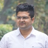 Vibhas Chhabra