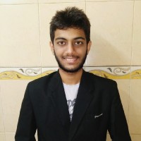 Ronak Gohil