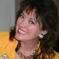 Margo Swanson