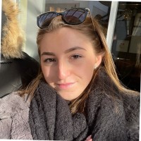 Anais Meurdesoif