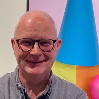 Paul Van Den Donker