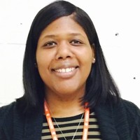 Deisha Turner