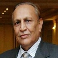 Irshad Farani