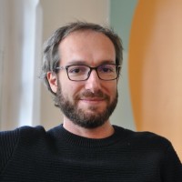 Tomas Cimadoro