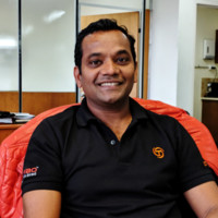 Ravi Bale