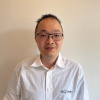 Peter Ho