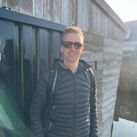 Wouter van Oorde