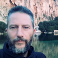 Nikos Feidopiastis