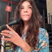 Fernanda Suarez