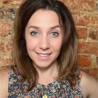 Maggie Wood