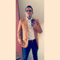 Nicolas Rubiano Sánchez