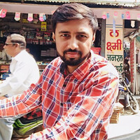 Onkar Gangale