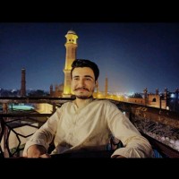 Sajawal Rehman