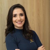 Ana Clara Desiderio Maldonado