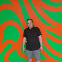 Aaron Kelker