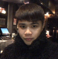 Joon Yu Kong