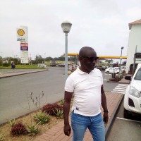 Khulekani Mbambo