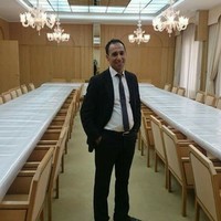 Mohamed Rhassate