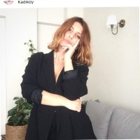 Ayla K.
