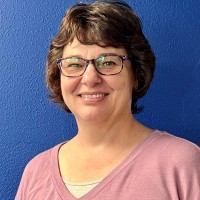 Patty Rasmussen