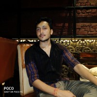 Priyansh Kurmi