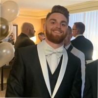 Chase Baughn