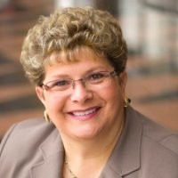 Deb Keller