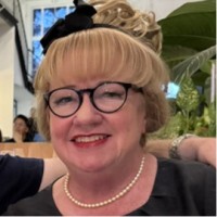 Karen Naylor
