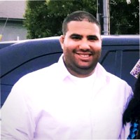 Timothy Caspary