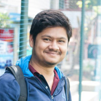 Vivek Sharma