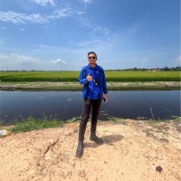 Mohamad Fahmi Bin Arshad