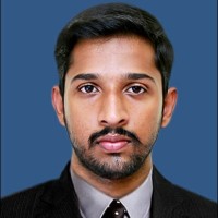 Justin Pappachan Ayiravelil