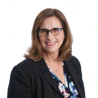 Corinne Shrift