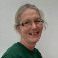 Diane South