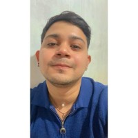 David Moraga Gonzales