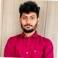 Nishanth Karunakar