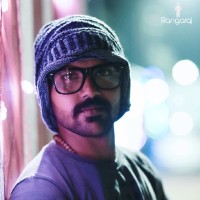 Rangaraj Thangavel