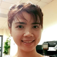 Luu Thi Hong Ngoc