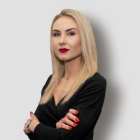 Justyna Walek