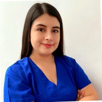 Gianely Guevara Sanchez